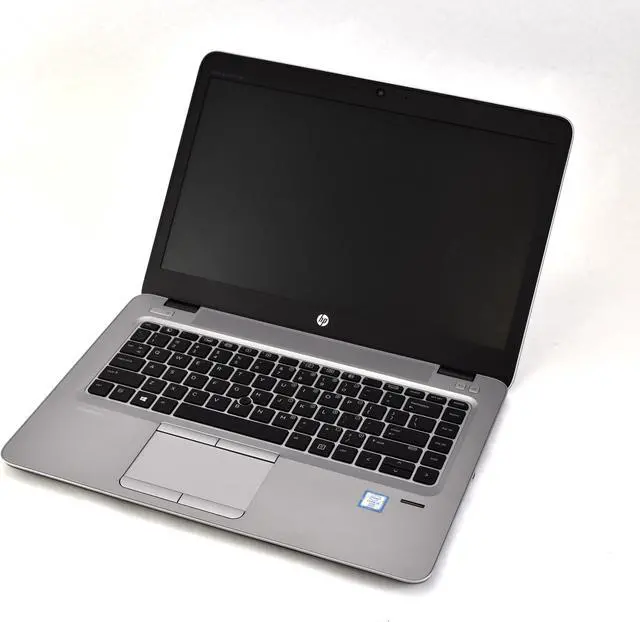 Main image of HP EliteBook 840 G3 i5-6300U 8GB RAM 256GB SSD Windows 10 Pro