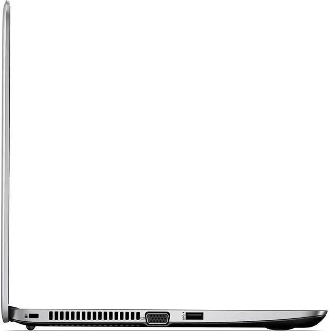 Alt view image 2 of 3 - HP Grade A Laptop EliteBook Intel Core i7-6500U 16GB Memory 512 GB SSD Intel HD Graphics 520 14.0" Non-Touch Screen Windows 10 Pro 64-bit 840 G3