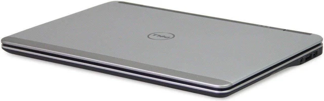 Alt view image 3 of 3 - Dell Latitude E7240 Laptop i5-4300U 4GB 1366x768 128GB SSD Windows 10 Professional