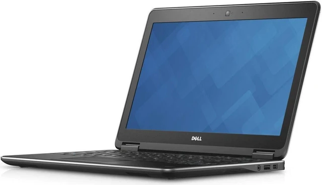 Alt view image 2 of 3 - Dell Latitude E7240 / i5-4300 / 8GB & 128GB SSD / Windows 10 Pro