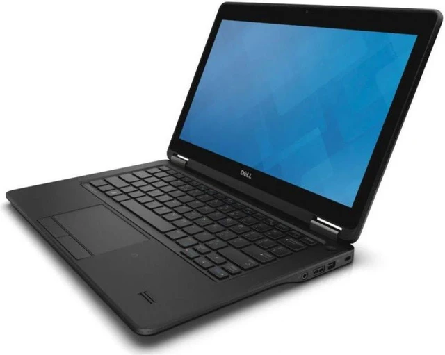 Main image of Dell Latitude E7240 / i5-4300 / 8GB & 128GB SSD / Windows 10 Pro