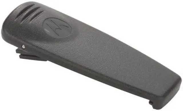 Alt view image 3 of 5 - Spring Action Belt Clip