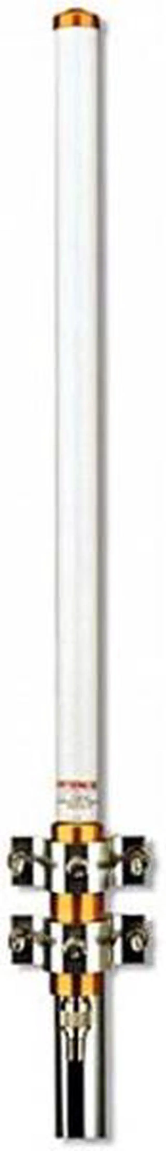 Alt view image 2 of 2 - Laird Technologies - FG9026 - 902-928MHz Fiberglass Omnidirectional Antenna 8 dBi, 6 dBd, N-Female. Mount is Not