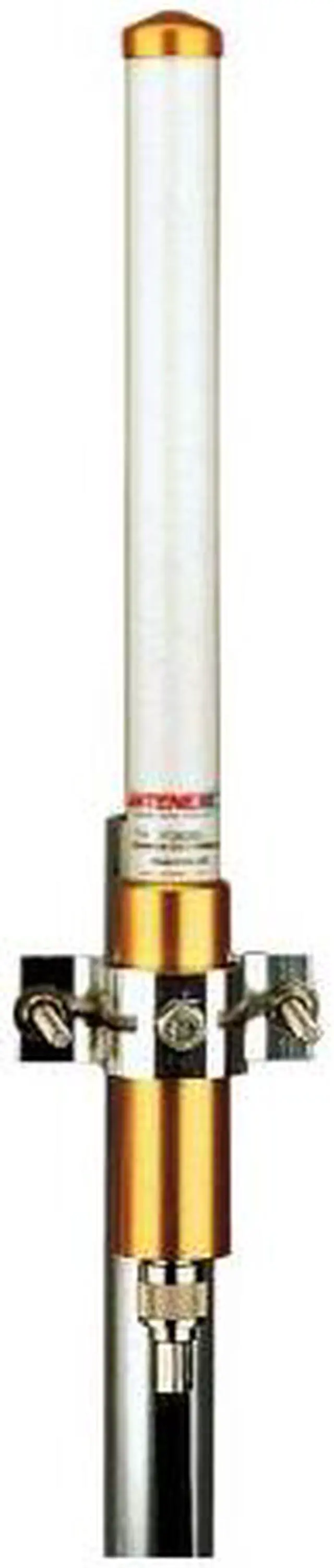 Main image of Laird Technologies - FG9026 - 902-928MHz Fiberglass Omnidirectional Antenna 8 dBi, 6 dBd, N-Female. Mount is Not