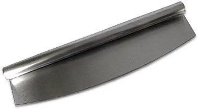 Alt view image 4 of 12 - Endurance Stainless Steel World Class Pizza Cutter