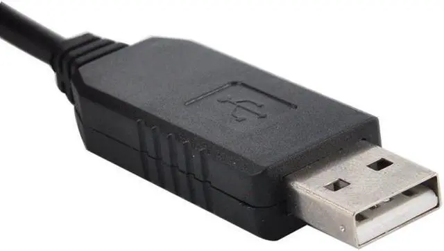 Alt view image 3 of 6 - FTDI Chipset FT232 to TTL Serial Cable Adapter 3.3V USB to TTL Computer Cable CTS RTS