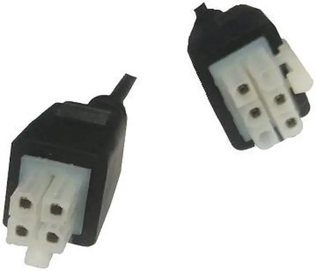 Main image of 50-16002-029 DC Power Cable | for Power Supplies 50-14000-241, 50-14000-004