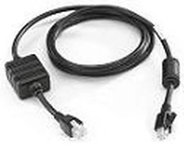 Alt view image 2 of 2 - 50-16002-029 DC Power Cable | for Power Supplies 50-14000-241, 50-14000-004
