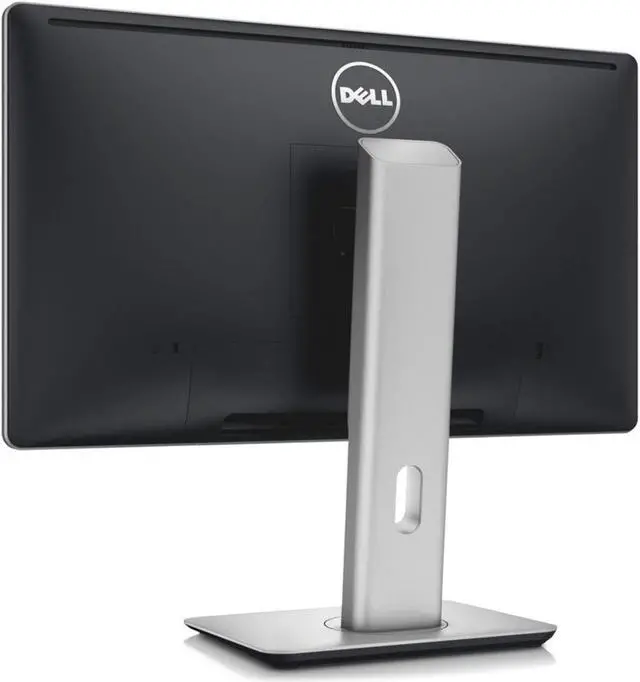 Alt view image 2 of 10 - Dell P2217H 21.5" LED LCD Monitor - 16:9 - 6 ms - 1920 x 1080 - 16.7 Million Colors - 250 Nit - 4,000,000:1 - Full HD - HDMI - VGA - MonitorPort - USB - 37 W - Black - TCO Certified Monitors, ...