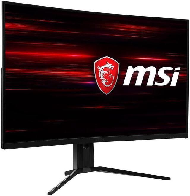 Refurbished: MSI 31.5