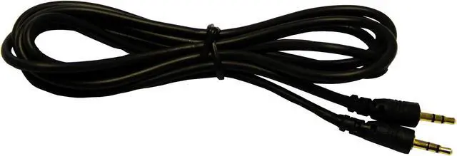 Main image of 2.5mm Male Aux Audio Cable for Gaming Headphones by Mars Devices
