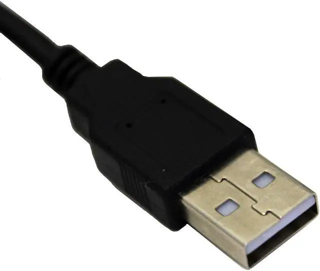 Alt view image 4 of 4 - Gamecube USB Controller - Orange - for Windows, Mac, and Linux - by Mars Devices