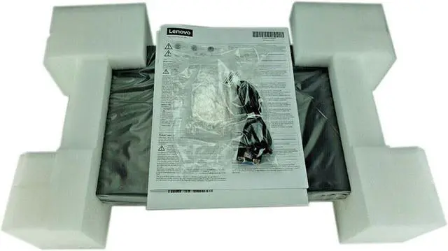 Alt view image 5 of 5 - Lenovo CE0128PB 24-Port 1GbE RJ45 PoE Switch + 4-Port SFP+ 10GbE Managed L2/L3 1U Rack-Mountable PoE Switch