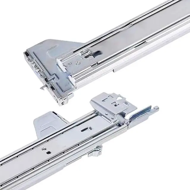 Alt view image 11 of 11 - Dell H4X6X ReadyRails Mounting Rail Kit for Server