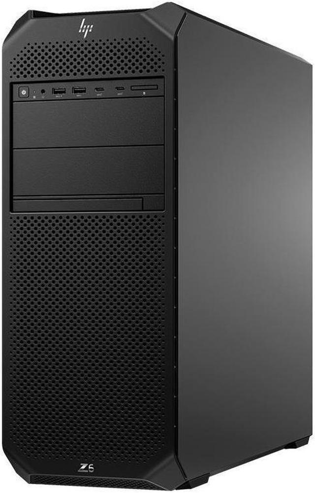 Amazon.com: HP Z6 G4 Workstation - Intel Xeon Gold Quad-core