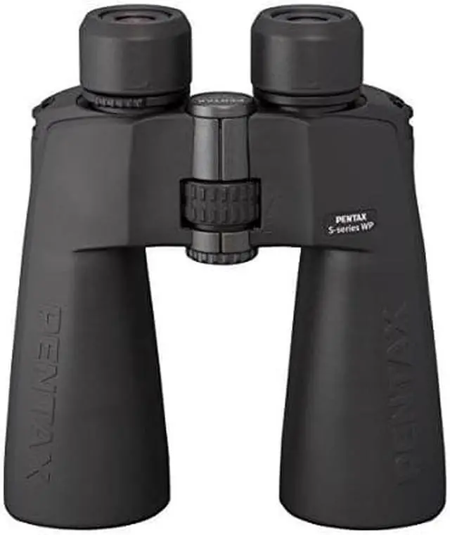 Alt view image 11 of 20 - PENTAX 65874 SP 20 x 60mm Waterproof Binoculars