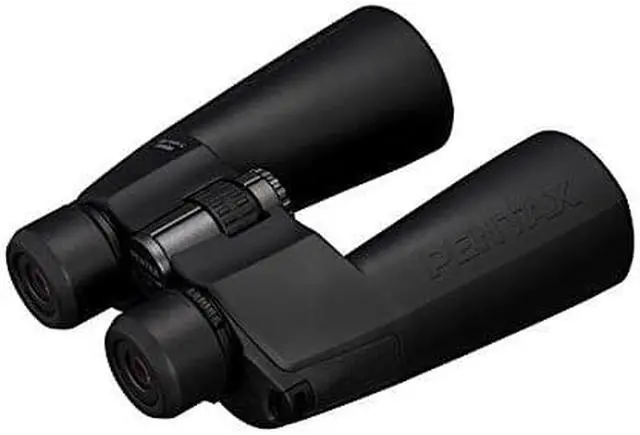 Alt view image 10 of 20 - PENTAX 65874 SP 20 x 60mm Waterproof Binoculars