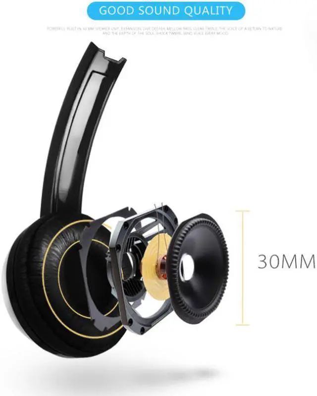 Alt view image 4 of 7 - USB Wired Headset with Noise Canceling Microphone and Volume Controller, PC Computer Headphone for UC Softphones Business Skype Lync Conference Online Course Remote Work