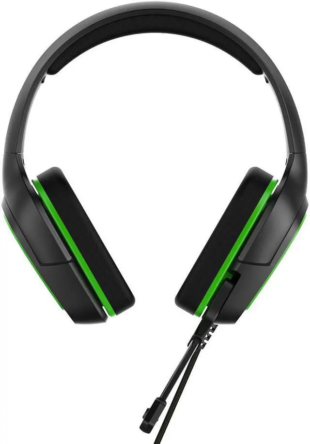 Alt view image 7 of 7 - PS5 Headset, 3.5MM Wired Gaming Headphone with Noise Reduction Microphone & Volume Control for Playstation 5, PS4, Xbox One, Nintendo Switch, Nintendo Switch Lite, Computer, Tablets, PC& Smartphone