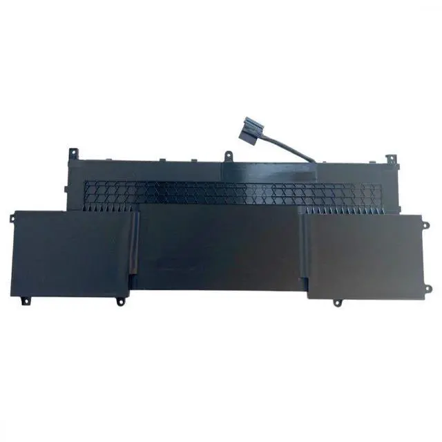 Alt view image 5 of 6 - 52WH N7HT0 battery for DELL Latitude 9510 2-in-1 series