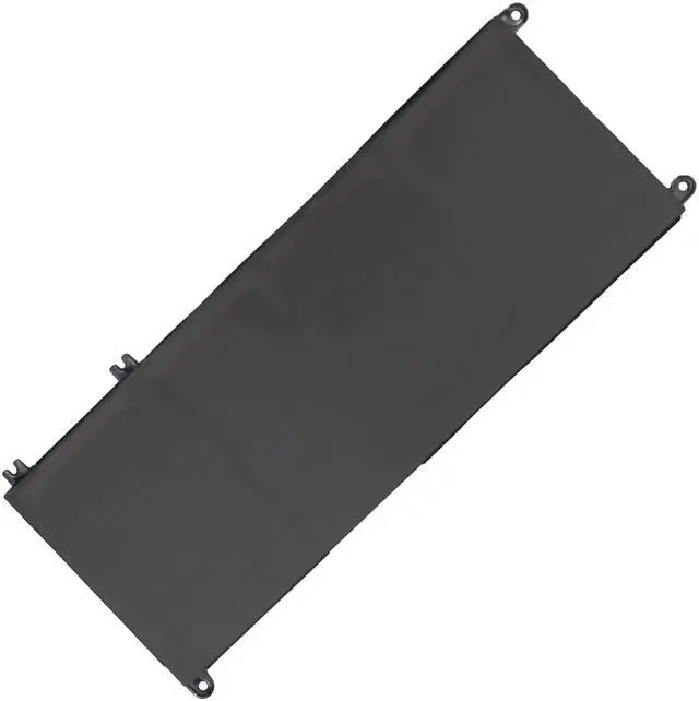 Alt view image 5 of 5 - New V1P4C 56Wh 7.6V Li-ion Battery for Dell Chromebook 13 3380 Inspiron 7486 Chromebook 14 2-in-1 Replaces VIP4C FMXMT Grade A Cells