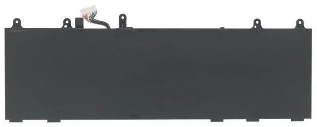 Alt view image 6 of 6 - 76WH WP06XL battery for HP ZBook Firefly 16 G10 Mobile Workstation