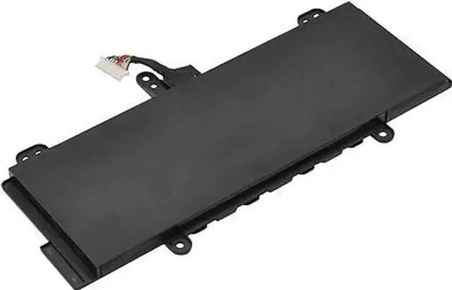 Alt view image 6 of 6 - 37WH PP02XL battery for HP 824561-005 HSTNN-IB7H 823909-141 Series