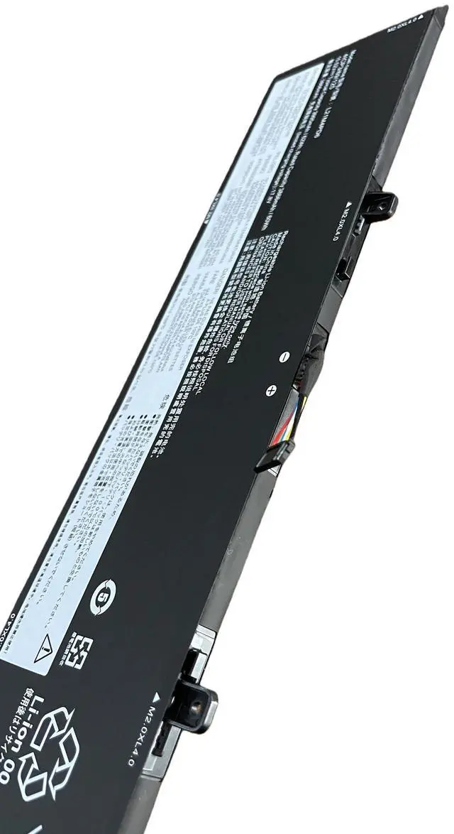 Alt view image 6 of 7 - 62WH L21M4PD6 battery for Lenovo ThinkBook 14 G4+ ARA / 14 G4+ IAP Series