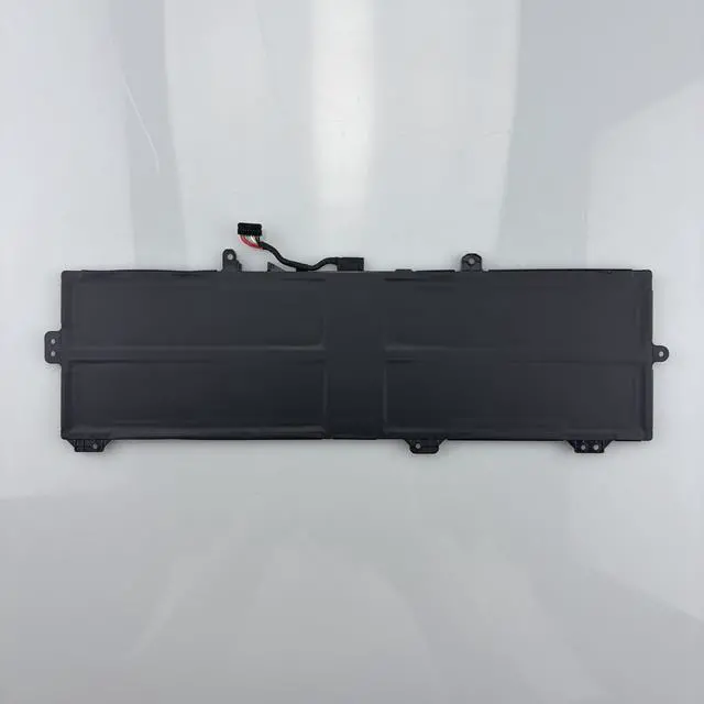Alt view image 7 of 7 - 51WH L21M4PG4 battery for Lenovo Flex 5 Chrome-14IAU 83AJ 83AK Series