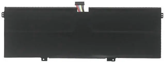 Alt view image 5 of 5 - 60WH L17M4PH2 battery for Lenovo Yoga 7 Pro C930-13IKB 81C4