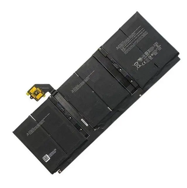 Alt view image 4 of 6 - DYNT02 G3HTA058H 7.58V 45.8Wh 6041mAh Li-ion Battery for Microsoft Surface Laptop 3 13.5" 1867 1868 & 15" 1872 365