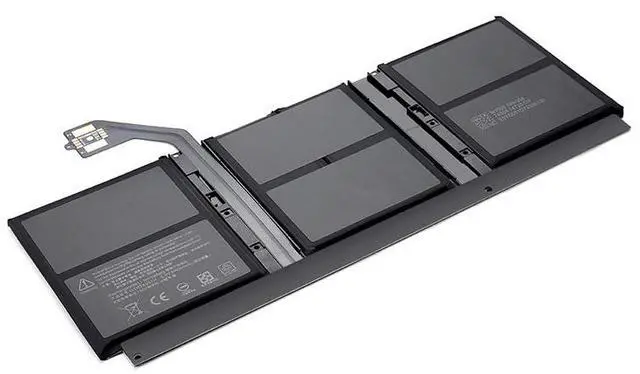 Alt view image 5 of 6 - 45.8WH G3HTA057H battery for Microsoft Surface Laptop 3 Gen 15 Inch Model 1872 1873 Series