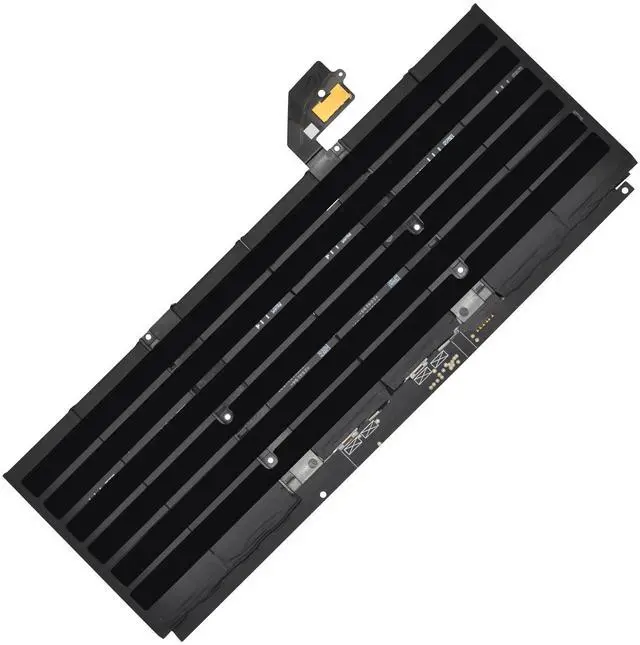 Alt view image 6 of 6 - DYNT02 G3HTA058H 7.58V 45.8Wh 6041mAh Li-ion Battery for Microsoft Surface Laptop 3 13.5" 1867 1868 & 15" 1872 365