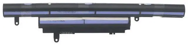 Alt view image 5 of 5 - 43WH W940BAT-6 battery for Clevo Premium Tv Xs3210 W940S Series