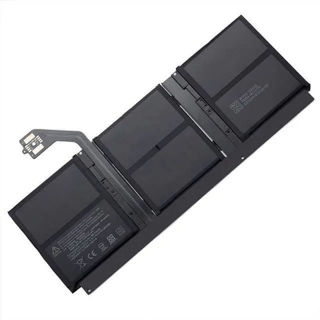 Alt view image 4 of 6 - 45.8WH G3HTA057H battery for Microsoft Surface Laptop 3 Gen 15 Inch Model 1872 1873 Series