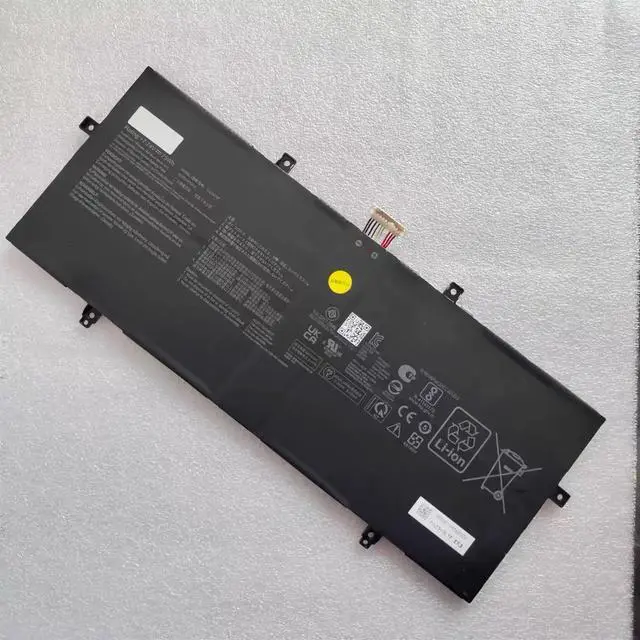 Alt view image 2 of 4 - 67WH C22N2023 battery for ASUS Chromebook CX1700 CXB170 CXB170CKA-212.BCLN6