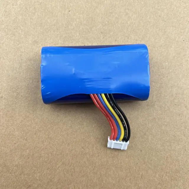 Alt view image 6 of 6 - IS1099G 2300mAh 7.2V Rechargeable Li-ion Battery for PAX A800 POS Payment Terminal