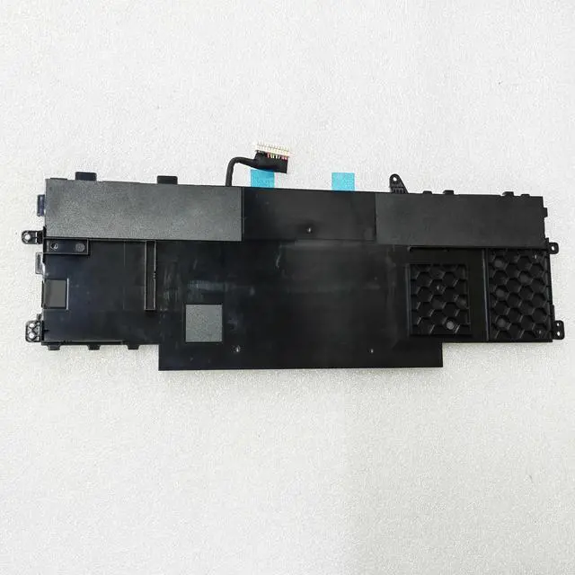 Alt view image 5 of 5 - New GHJC5 59.6Wh 11.55V 4900mAh Li-ion Battery for Dell Latitude 9420 9430 2-in-1 Replaces 0JJ4XT 0VTH85 3VV58 Grade A Cells