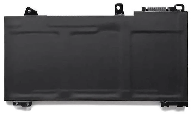 Alt view image 3 of 3 - RF03XL 11.4V 45Wh 3790mAh Li-ion Laptop Battery for HP ProBook 430/440/445/450/455 G6 G7 & ZHAN 66 Pro 13/14/15 G2 G3 Series Compatible with RE03XL, L32407-AC1, HSTNN-OB1Q, HSTNN-DB9A