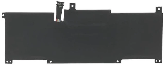 Alt view image 3 of 3 - BTY-M49 52.4Wh Battery for MSI Prestige 14/Summit E14 - Replacement for A10SC, B10MW, A11SCS - 11.4V Li-ion Laptop Battery (Black Connector, 3ICP6/71/74)