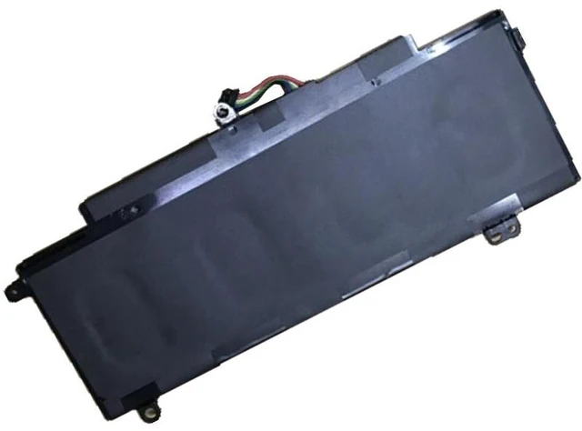 Alt view image 2 of 3 - PA5149U-1BRS 60Wh Battery for Toshiba Tecra Z40/Z50 Series - Replacement for PA5149U, 4INP7/60/80 - 14.4V Li-ion Laptop Battery (Compatible with Z40-A, Z40-C, Z50-A Models)