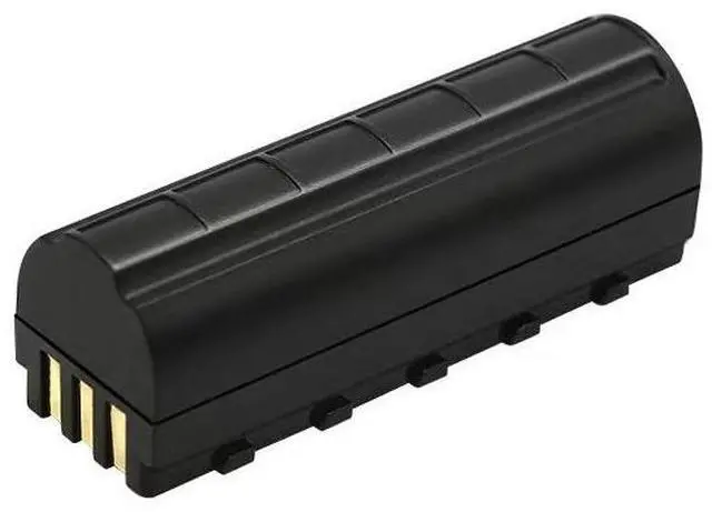 Alt view image 3 of 3 - LS3578 Battery 3.7V 2600mAh 9.62Wh Li-ion for Symbol DS3578 DS3478 Honeywell 8800 Scanner