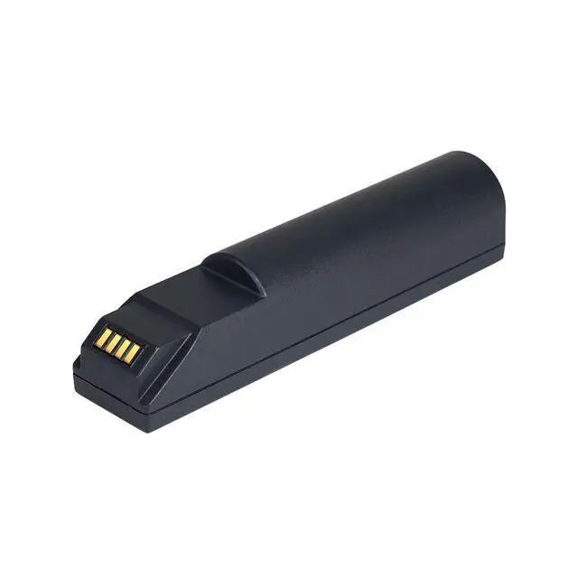 Alt view image 3 of 3 - BAT-SCN01A Replacement Battery for Honeywell 1902 1902h 1452g 1202g 1911i 3820i XP 1952 Barcode Scanners 2400mAh 3.7V Li-Ion