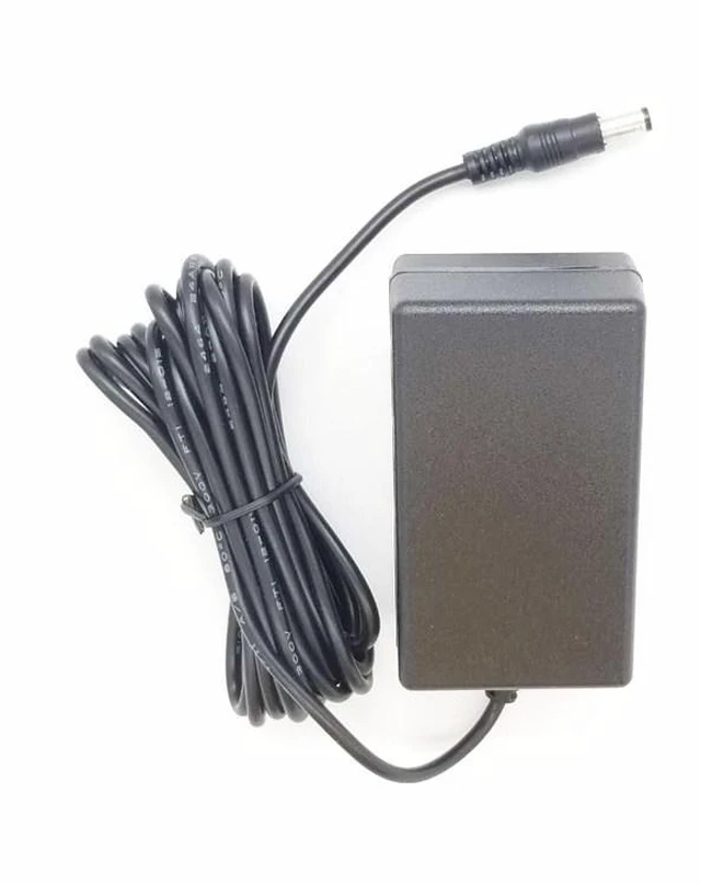 Alt view image 3 of 3 - CTK-800, CTK-810, CTK-900, CA-100, CA-110 9V Universal Power Supply Adapter for Casio DV 9V 1A Model: 0910, AC 100-240V 50/60Hz, Replacement Charger Cord for Electronic Keyboard