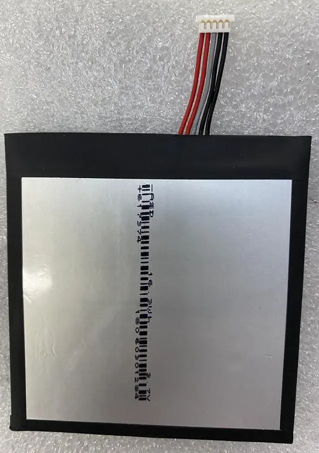 Alt view image 3 of 3 - Premium HAC-003 Replacement Battery for Nintendo Switch Console - High Capacity 4310mAh Li-ion (3.7V 16Wh) - Compatible with HAC-001 Models