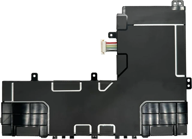 Main image of New C21N1807-1 7.7V 38Wh Replacement LiPolymer Laptop Battery, Compatible with ASUS Chromebook C223NA Series Notebook, PN: 2ICP4/59/134