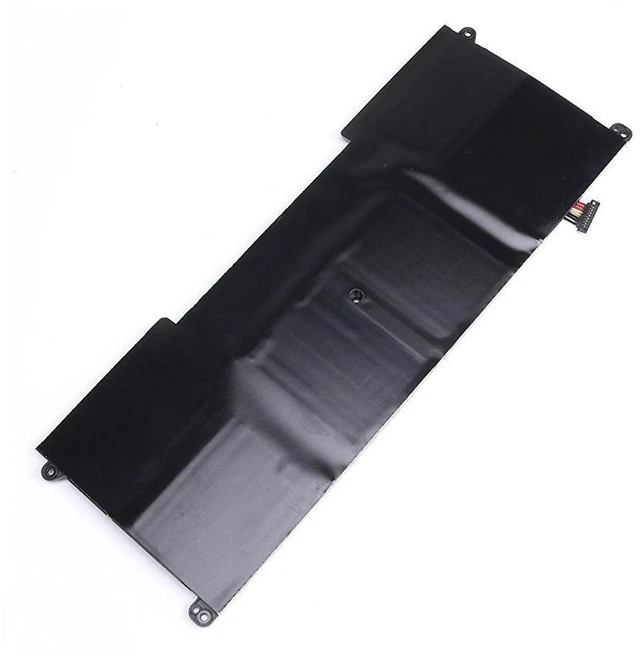 Alt view image 5 of 5 - NEW 3200mAh Battery C32-TAICHI21 For ASUS Ultrabook TAICHI 21 35Wh 11.1V