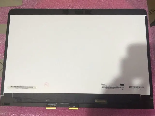 Main image of 13.3"Touch Screen Digitizer Assembly N133HCE FOR HP Spectre X360 13-W013DX FHD