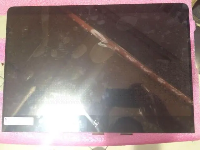 Alt view image 4 of 4 - 13.3"Touch Screen Digitizer Assembly N133HCE FOR HP Spectre X360 13-W013DX FHD