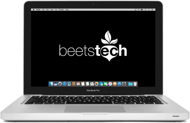 Main image of Apple MacBook Pro Unibody 13" (2.5GHz Core i5, 8GB RAM, 256GB SSD)